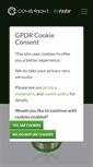 Mobile Screenshot of nufern.com